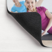 Yoga 8 muismat (Hoek)