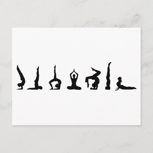 yoga_all briefkaart (Voorkant)