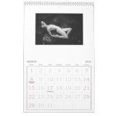 Yoga Art Calendar 2022 Kalender (Mar 2026)