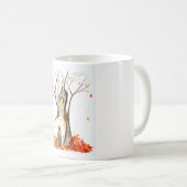 Yoga Art Mok - Boom Pose (Voorkant rechts)