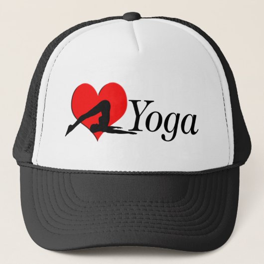 Yoga Babe Pet (Voorkant)