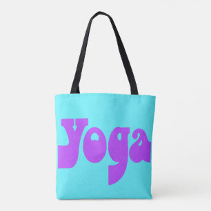 Yoga Bag Draagtas