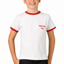 Yoga Basic Ringer T-Shirt