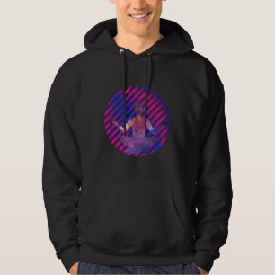 Yoga Bulkbuy Actief Hoodie