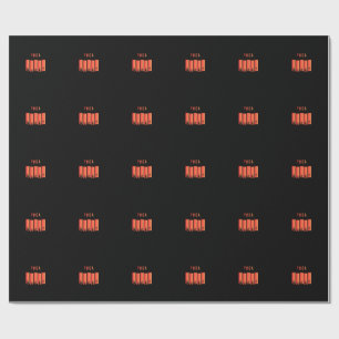 Yoga Cadeaupapier