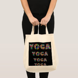 Yoga Canvas Studio Canvas tas