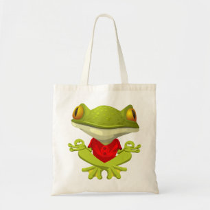 Yoga Canvas tas