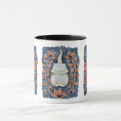 Yoga Cat Mok (Midden)