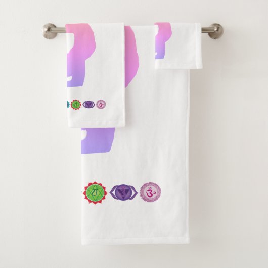 Yoga Chakras (En situation)