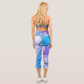 Yoga Chic : Stylish Yoga Pants & Leggings for Wome (Verso)