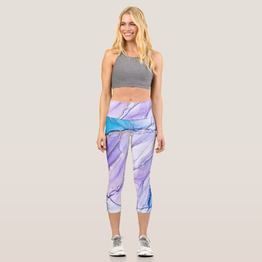 Yoga Chic : Stylish Yoga Pants & Leggings for Wome (Recto)