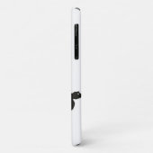 yoga coque i phone (Dos/Gauche)