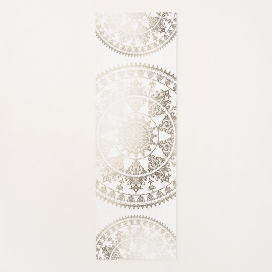 Yoga Couleur faite sur commande solaire du tapis | de (Devant)