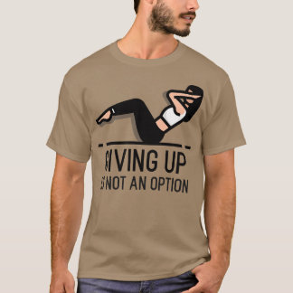 Yoga Dames T-shirt