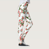 Yoga exercice Leggings for Women's (Droite)