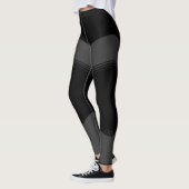 Yoga Fit Leggins Leggings (Links)