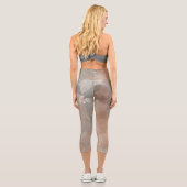 Yoga Gear : Leggings & Pantalons pour femmes (Verso)