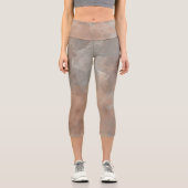 Yoga Gear : Leggings & Pantalons pour femmes (Recto)