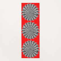 Harmonie Colorée : Conception d'Art pour Tapis de