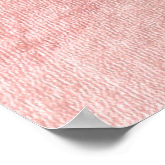 Yoga Instructor Meditation Pose citeert Zen OM Sig Poster (Hoek)