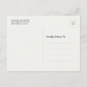 Yoga Instructor Meditation Pose Zen Symbol Quotes Briefkaart (Achterkant)