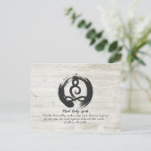 Yoga Instructor Meditation Pose Zen Symbol Quotes Briefkaart (Staand voorkant)
