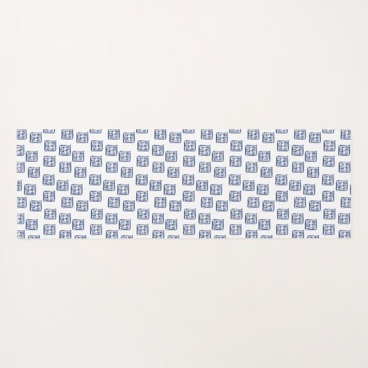 Yoga is een yoga mat. yogamat (Achterkant (horizontaal))