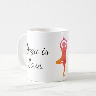 Yoga is leven 2 Mok