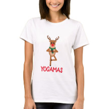 Yoga Kerstmis