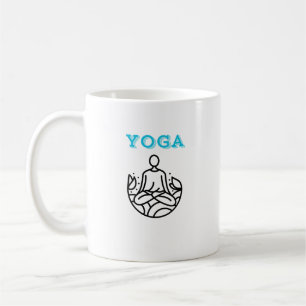 Yoga Koffiemok