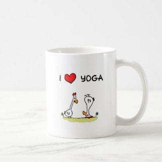 Yoga Koffiemok