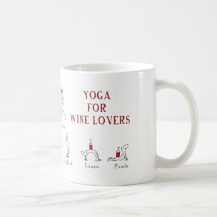 yoga koffiemok