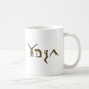 Yoga Koffiemok
