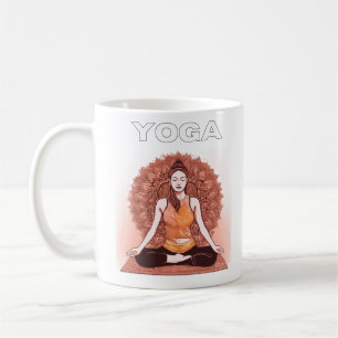 yoga koffiemok