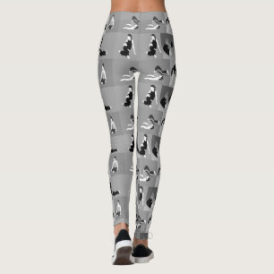 Yoga-Leggings Leggings