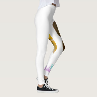 Yoga-Leggings Leggings
