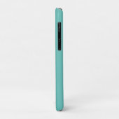 Yoga Llama - Llamaste Pun Case-Mate iPhone Case (Achterkant/links)