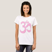 Yoga Long Sleeve T-shirt (Voorkant volledig)