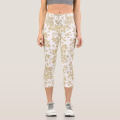 Yoga Love : Leggings & Pantalons pour femmes (Recto)