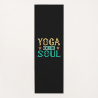Yoga Lover | Yoga Heals de sol Yogamat