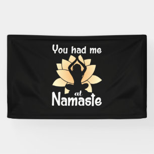 Yoga Lover   You heb At Namaste Spandoek