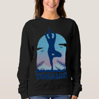 Yoga Lust Trui