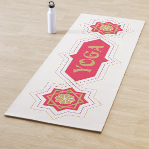 Yoga Mandala Yogamat