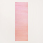 Yoga Mat (Achterkant)