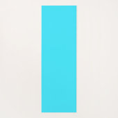 Yoga Mat (Achterkant)