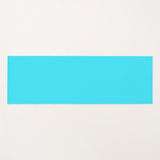 Yoga Mat (Voorkant (horizontaal))