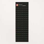 Yoga Mat (Voorkant)