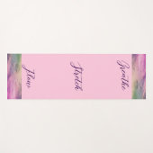 Yoga Mat (Voorkant (horizontaal))