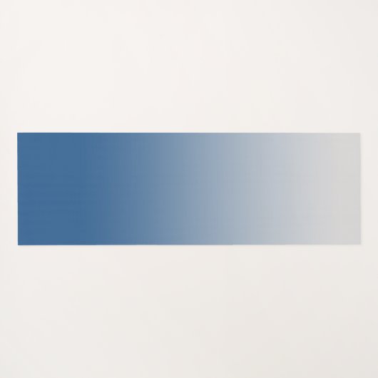 Yoga Mat (Achterkant (horizontaal))