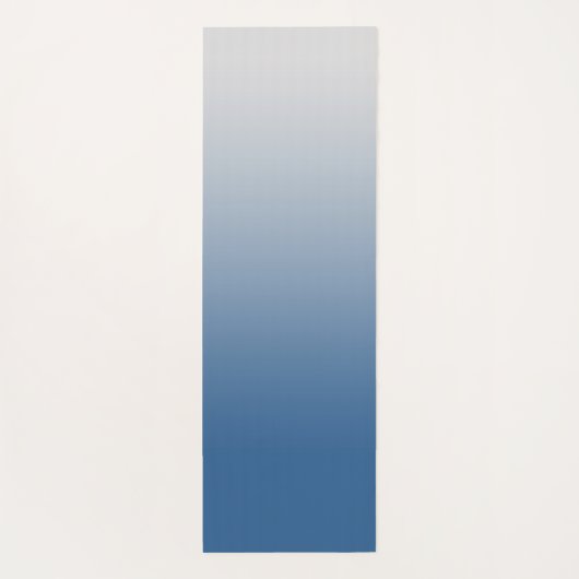 Yoga Mat (Achterkant)